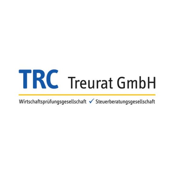 TRC Treurat GmbH Logo der TRC Treurat GmbH