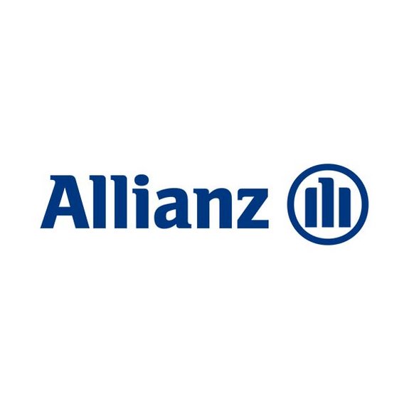 Allianz Logo der Allianz