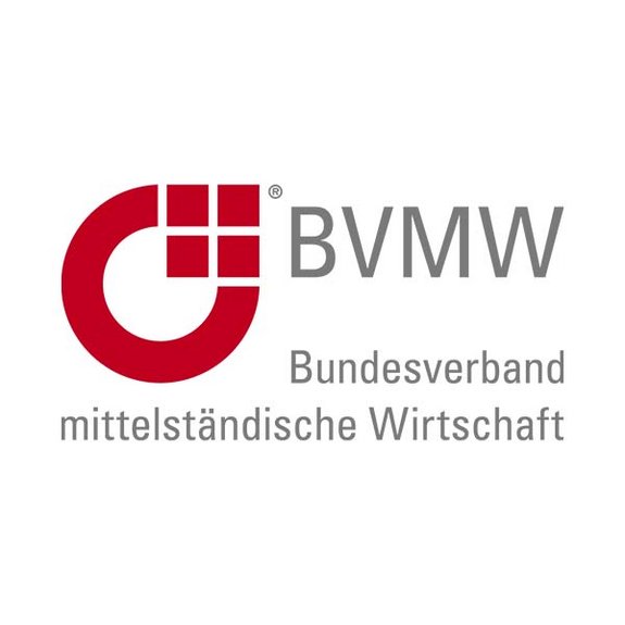 BVMW Beraternetzwerk Mittelstand Logo vom BVMW Beraternetzwerk Mittelstand