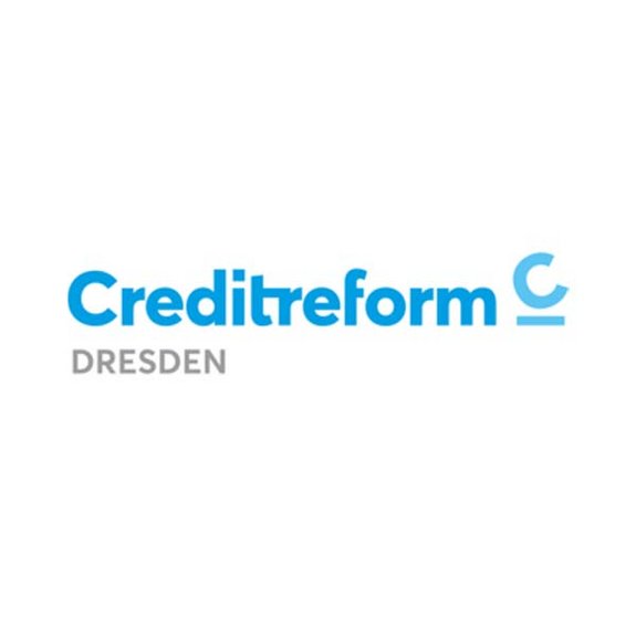 Creditreform Dresden Aumüller KG Logo der Creditreform Dresden Aumüller KG